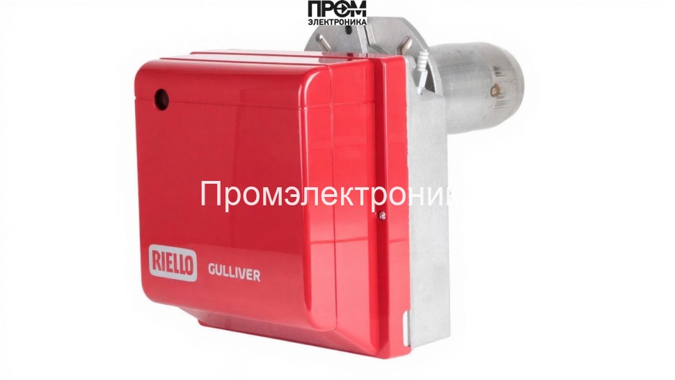 Дизельная горелка Riello Gulliver RG2 TL