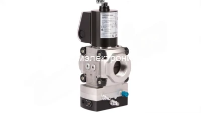 Газовый клапан Kromschroder VAG 240R/NWAK