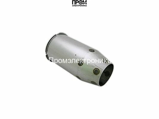 Универсальная жаровая труба Ø115 x 230 мм