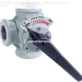 DR32GMLA 3-х ходовой пов. кл., PN6, DN32, Kvs16, 2…130 °C