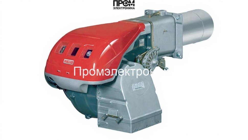 Газовая горелка Riello RS 70/M TC FS1