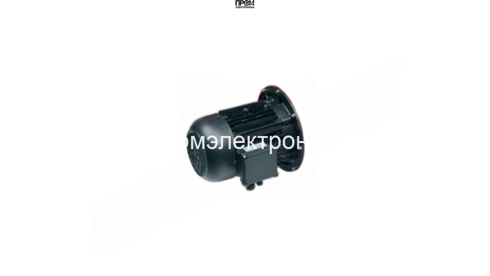 Электродвигатель Weishaupt, 21841507040