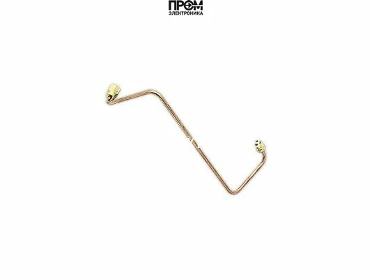 Медная топливная трубка Lamborghini