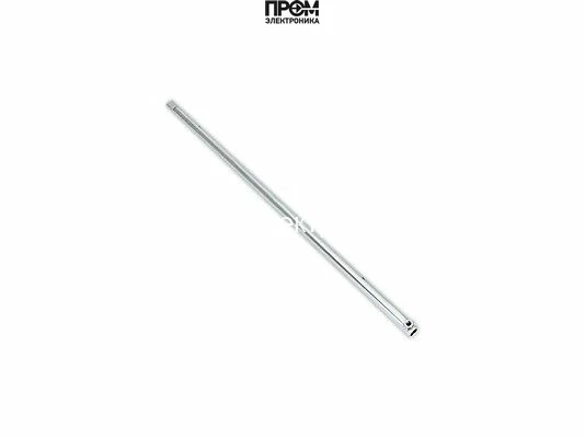 Вал воздушной заслонки Ø12 x 485 мм