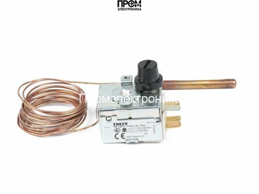 Предохранительный капиллярный термостат Imit LS1 7045 542291/A