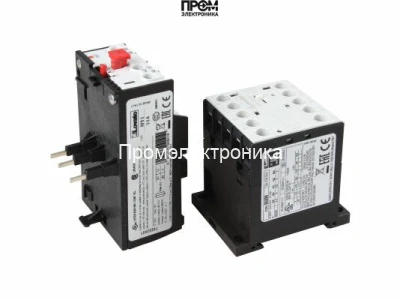 Пускатель горелки Riello 3003959