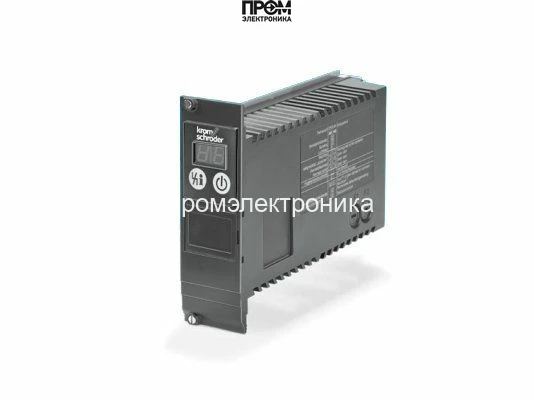 Топочный автомат Kromschroder PFU760LT TSA 10 сек