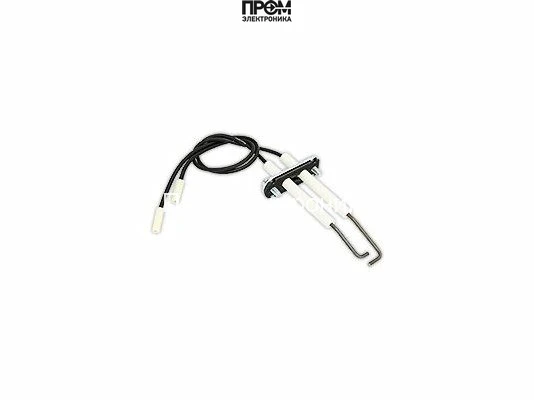 Блок электродов поджига с гибким кабелем 122 мм