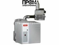 Газовая горелка Elco VG 2.205 D E KN 1 1/4