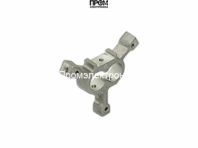 Держатель форсуночного адаптера 2 x Ø19,2 мм