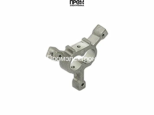 Держатель форсуночного адаптера 2 x Ø19,2 мм