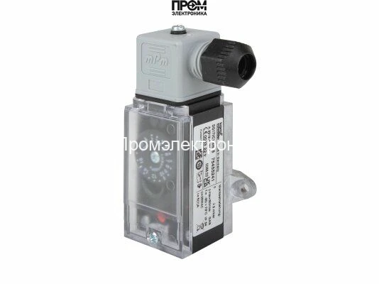 Реле давления Kromschroder DG17VC1-6W/B