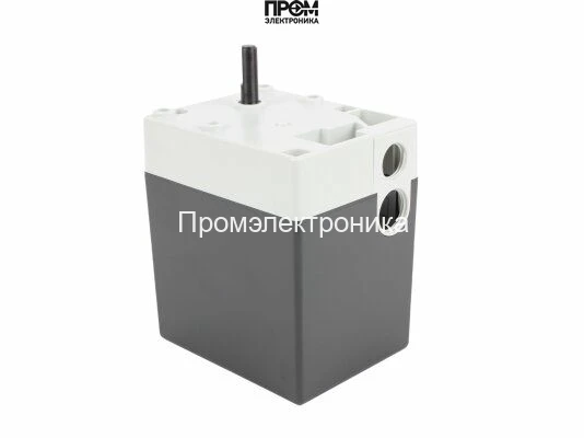 Сервопривод Siemens SQN30.121A1700