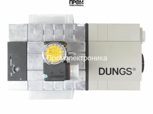 Газовый мультиблок Dungs MBC-700-SE-S22