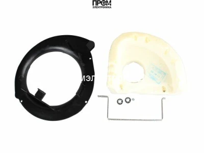 Звукоизоляция Riello 130 x 240 мм, 20014917