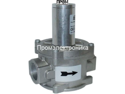 Предохранительно-сбросной клапан Madas VSL04 005