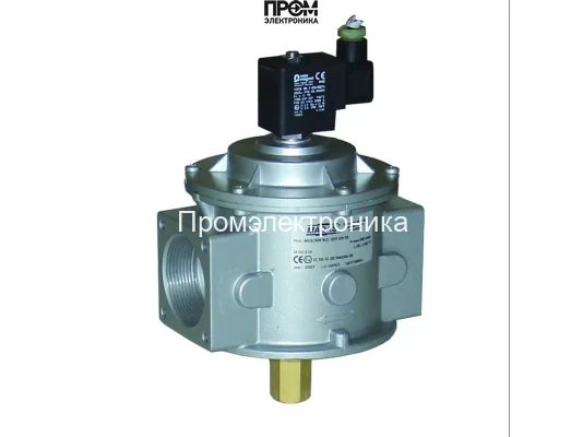 Газовый электромагнитный клапан Madas CM50C0036 008
