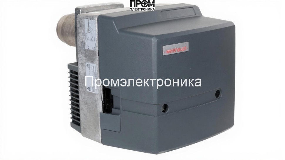 Дизельная горелка Weishaupt WL 20/1-C, исп. стандартное