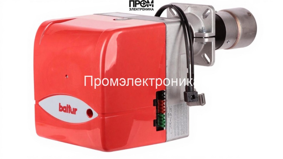 Газовая горелка Baltur BTG 20 P