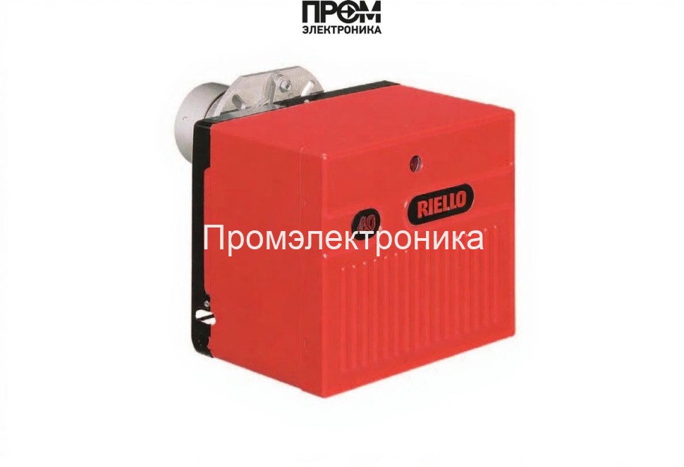 Газовая горелка Riello 40 FS15