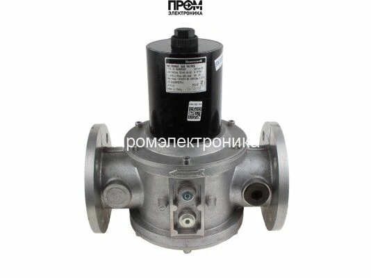 Газовый электромагнитный клапан Honeywell VE4065B3005