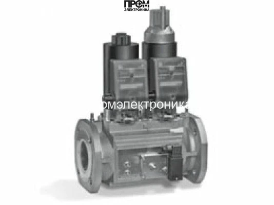 Двойной газовый клапан Kromschroder VCS780F05NNWRE