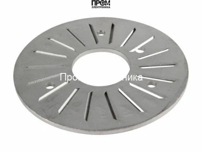 Уравнительный диск Ecoflam Ø120 / 40 мм 65320798