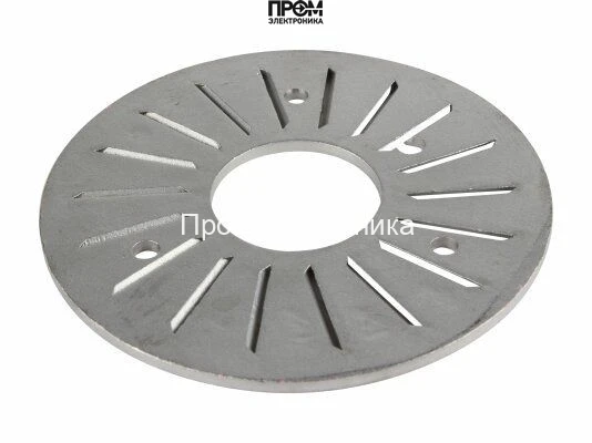 Уравнительный диск Ecoflam Ø120 / 40 мм 65320798