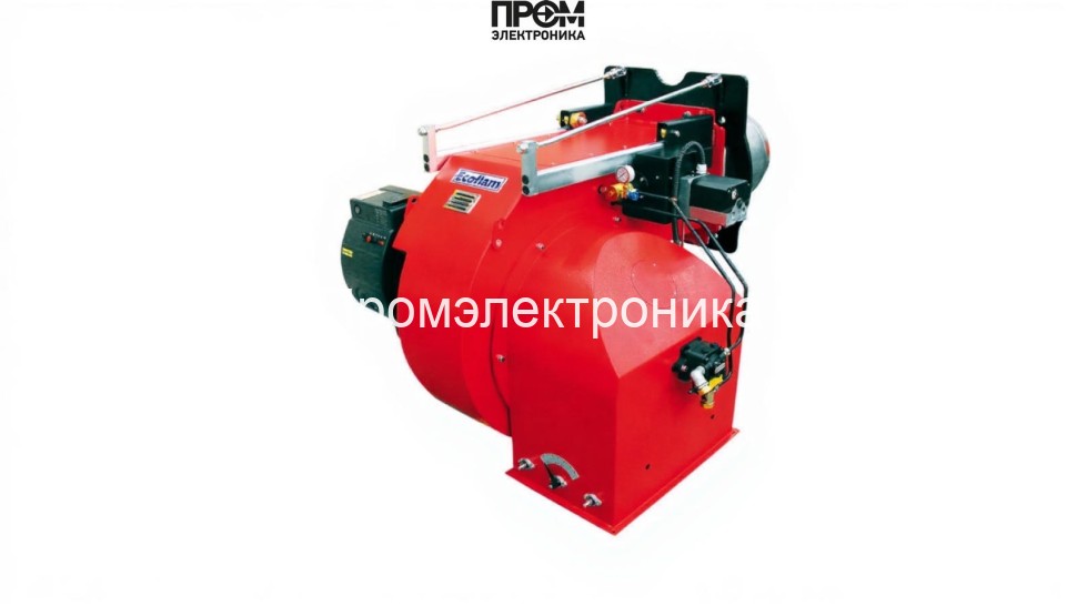 Дизельная горелка Ecoflam MAIOR P 800.1 PR TC