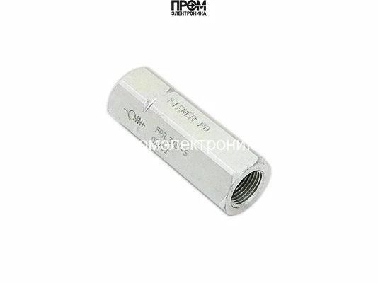 Обратный клапан Fizner FZVR10