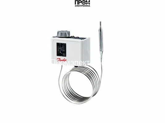 Термостат комнатный Danfoss KP81 060L112566