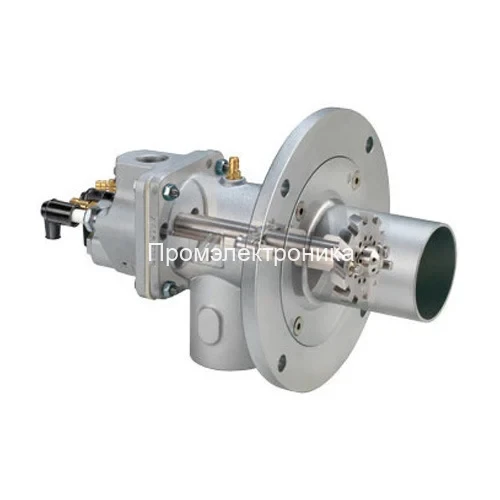 Kromschroder BIO 80RB-50/35-(6)E