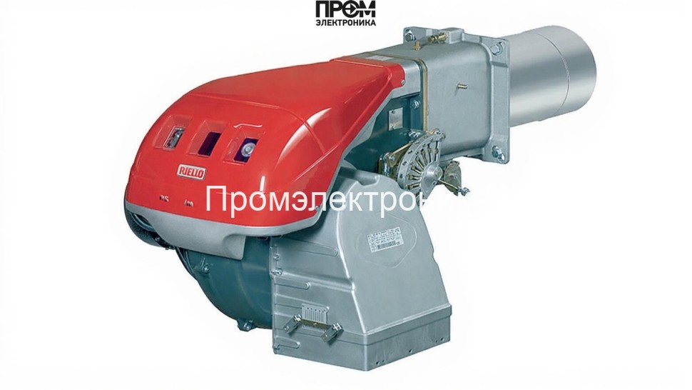 Газовая горелка Riello RS 70/M TL FS1