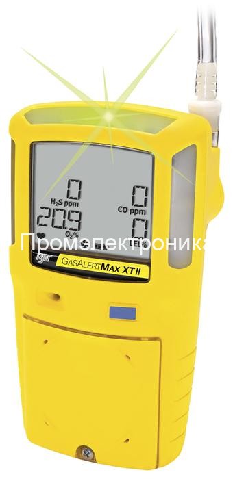 Honeywell BW Max XT ll