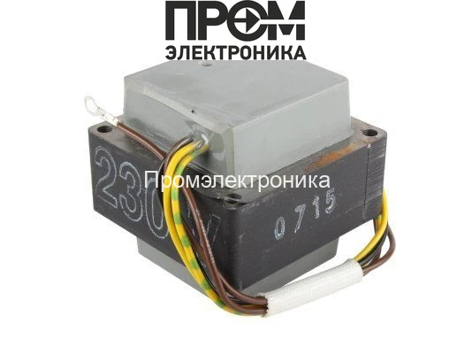 Трансформатор розжига Hegwein Z550K230E2