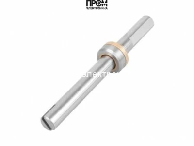 Вал насоса J 6/7 модификация 4/E 6/7 1001 модификация 5