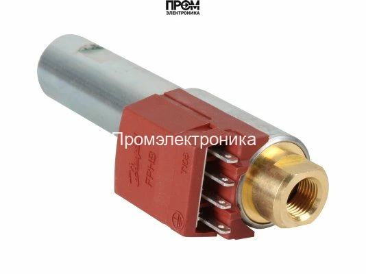 Форсуночный адаптер Danfoss FPHB5 030N1218, 92,2 мм