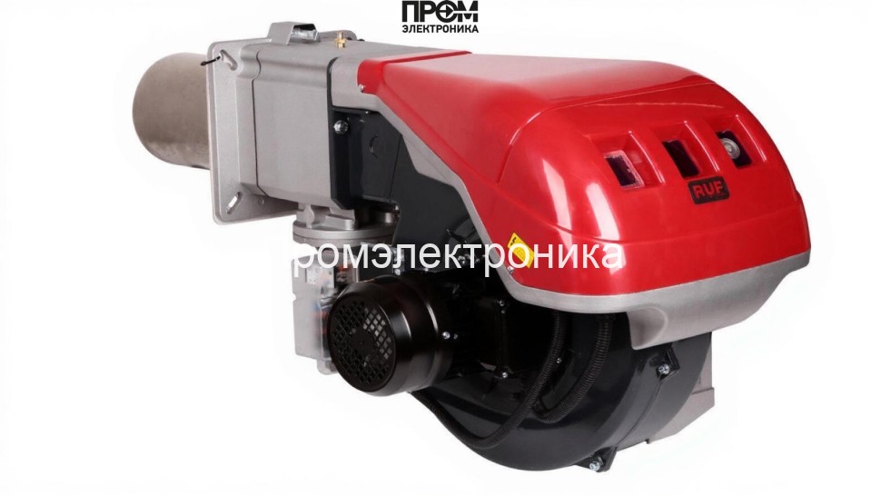 Газовая горелка RUF RS 70 TL