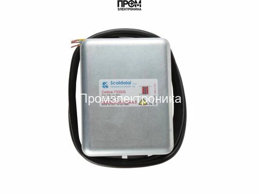 Трансформатор розжига Baltur 15995