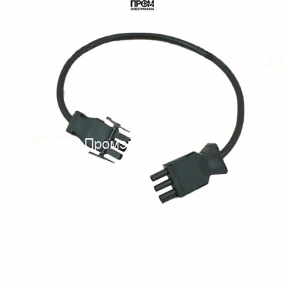 Кабель со штекером Weishaupt, 23531012172