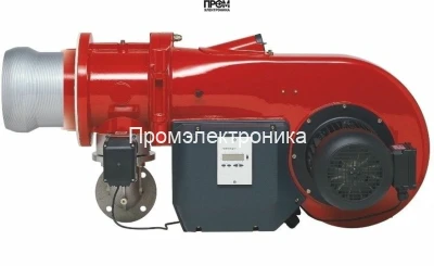 Дизельная горелка Weishaupt WM-L 20/3-A/T