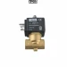 Жидкотопливный электромагнитный клапан Riello 139FV
