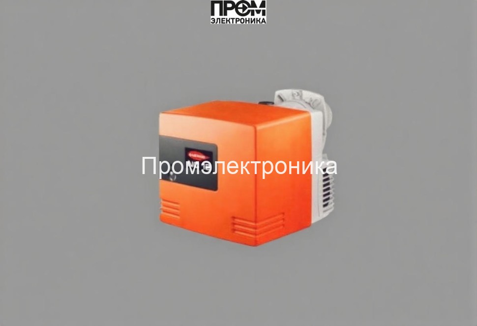 Газовая горелка Cuenod NC16 GX 207/8A