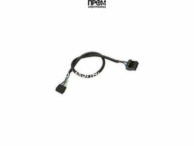 Кабель электропитания Danfoss 435 мм