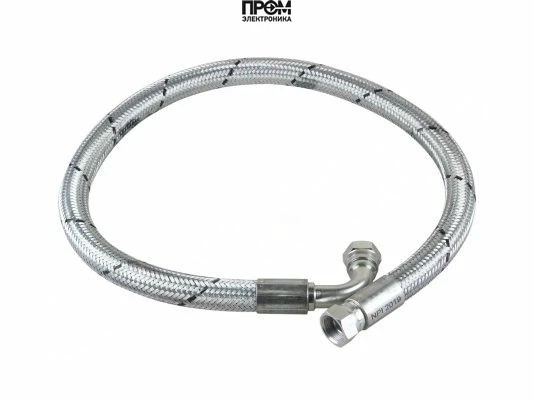 Жидкотопливный шланг G 1/4" - Rp 3/8" 234FX25-CU