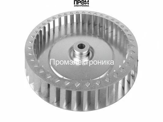 Рабочее колесо вентилятора Ecoflam Ø180 x 40 мм, 65321772