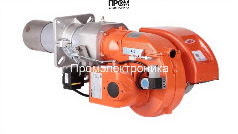 Газовая горелка Baltur TBG 35 P