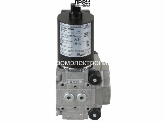 Газовый электромагнитный клапан Kromschroder VAS240R/NW