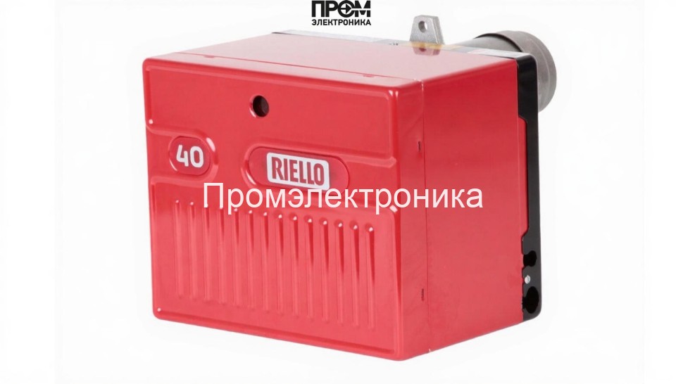 Дизельная горелка Riello 40 G 5