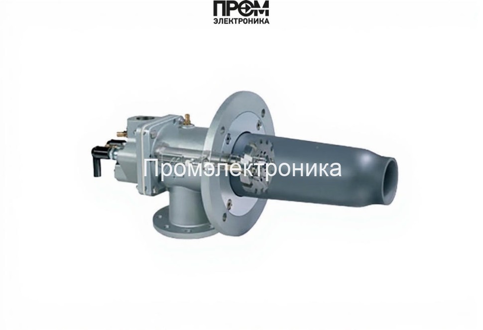 Газовая горелка Kromschroder BIC 125HBL-0/35-(9)E